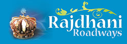 Rajdhani Roadways